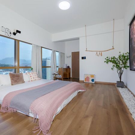Midsummer Homestay Zhangjiajie Dış mekan fotoğraf