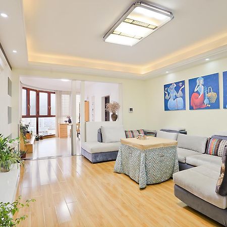 Midsummer Homestay Zhangjiajie Dış mekan fotoğraf