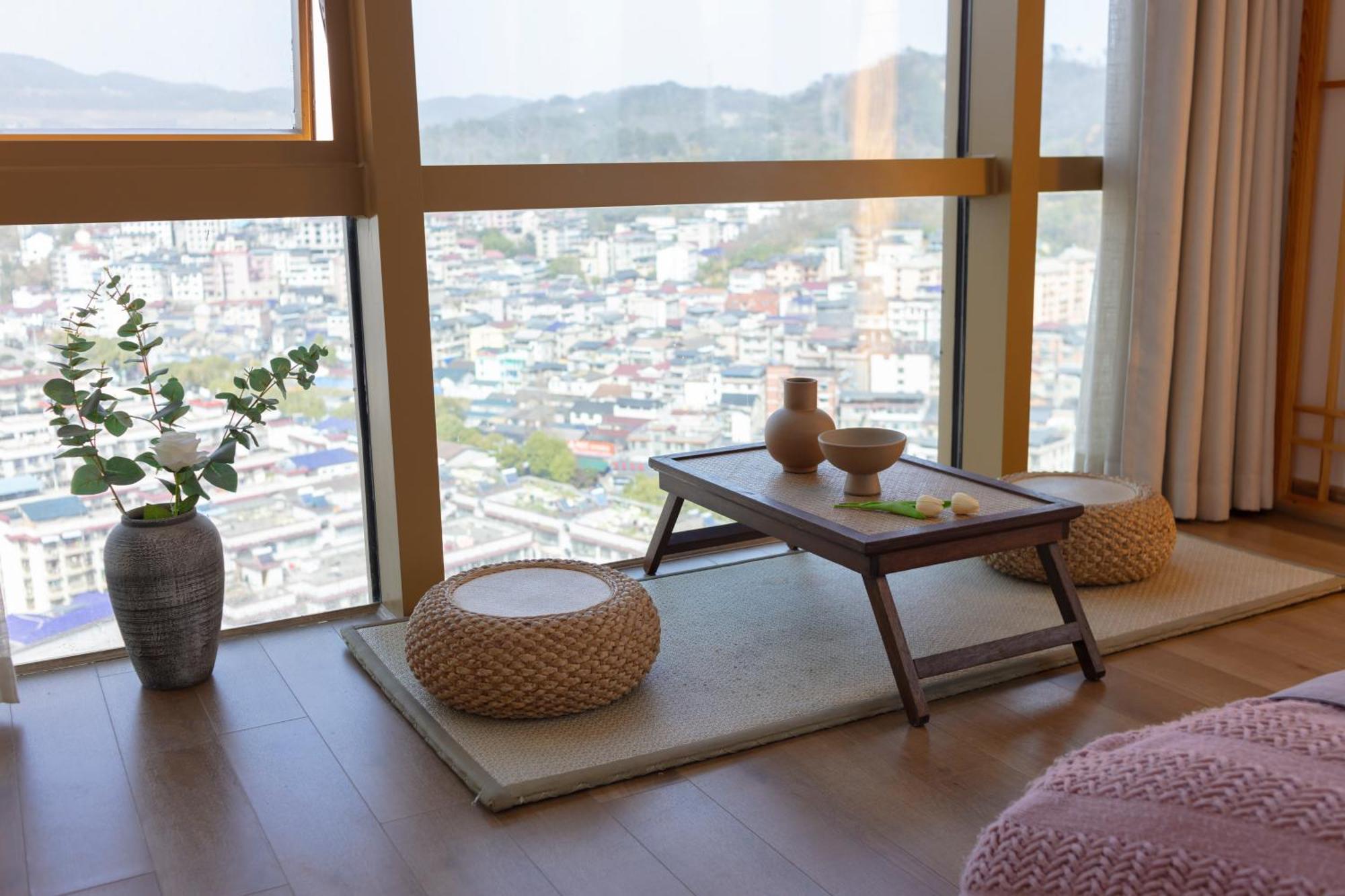 Midsummer Homestay Zhangjiajie Dış mekan fotoğraf