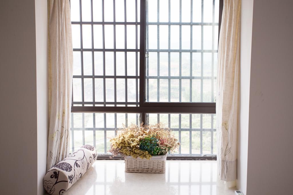 Midsummer Homestay Zhangjiajie Dış mekan fotoğraf