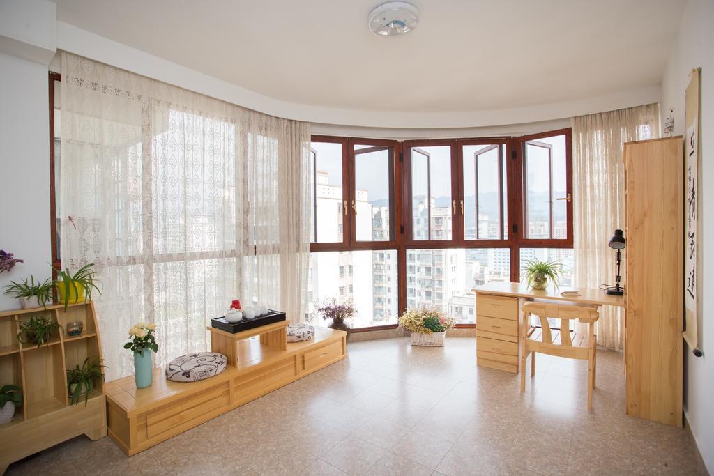 Midsummer Homestay Zhangjiajie Dış mekan fotoğraf