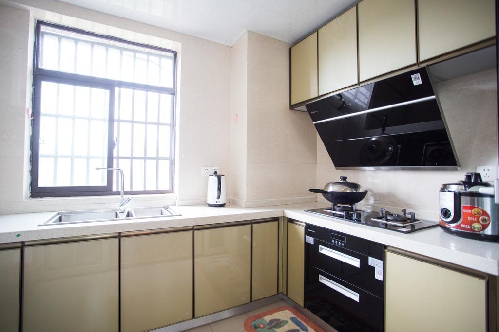 Midsummer Homestay Zhangjiajie Dış mekan fotoğraf