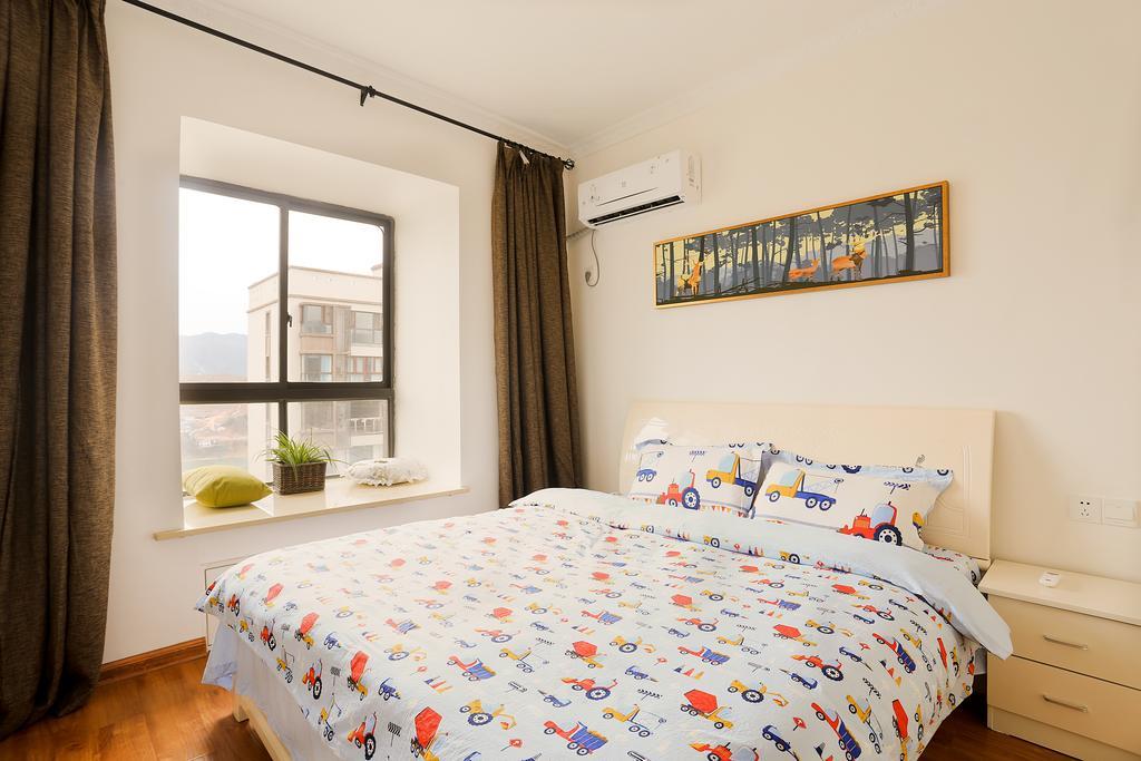 Midsummer Homestay Zhangjiajie Dış mekan fotoğraf