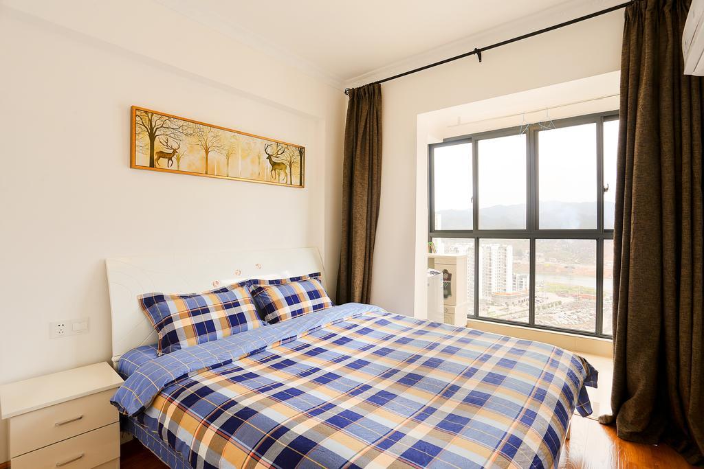 Midsummer Homestay Zhangjiajie Dış mekan fotoğraf
