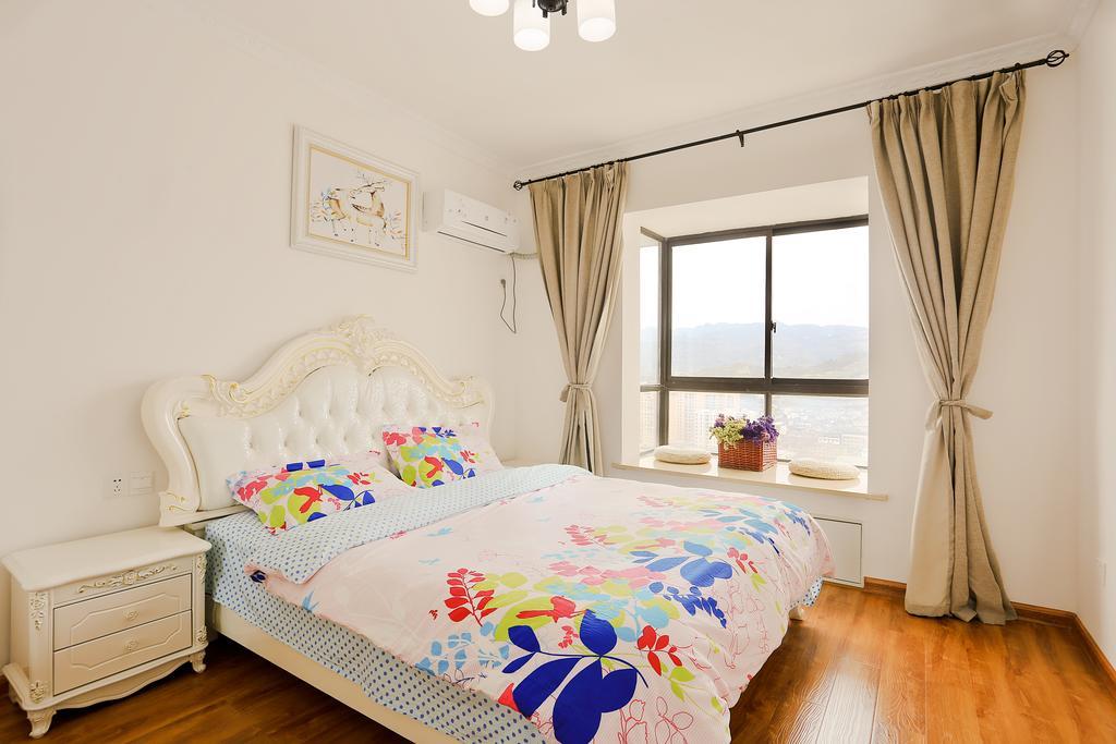 Midsummer Homestay Zhangjiajie Dış mekan fotoğraf