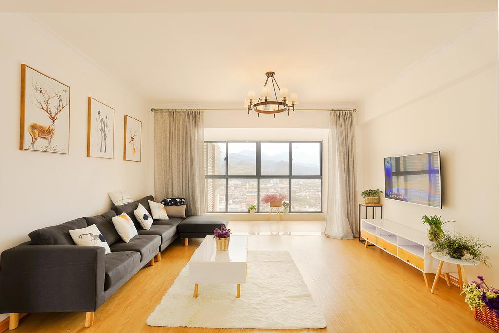 Midsummer Homestay Zhangjiajie Dış mekan fotoğraf