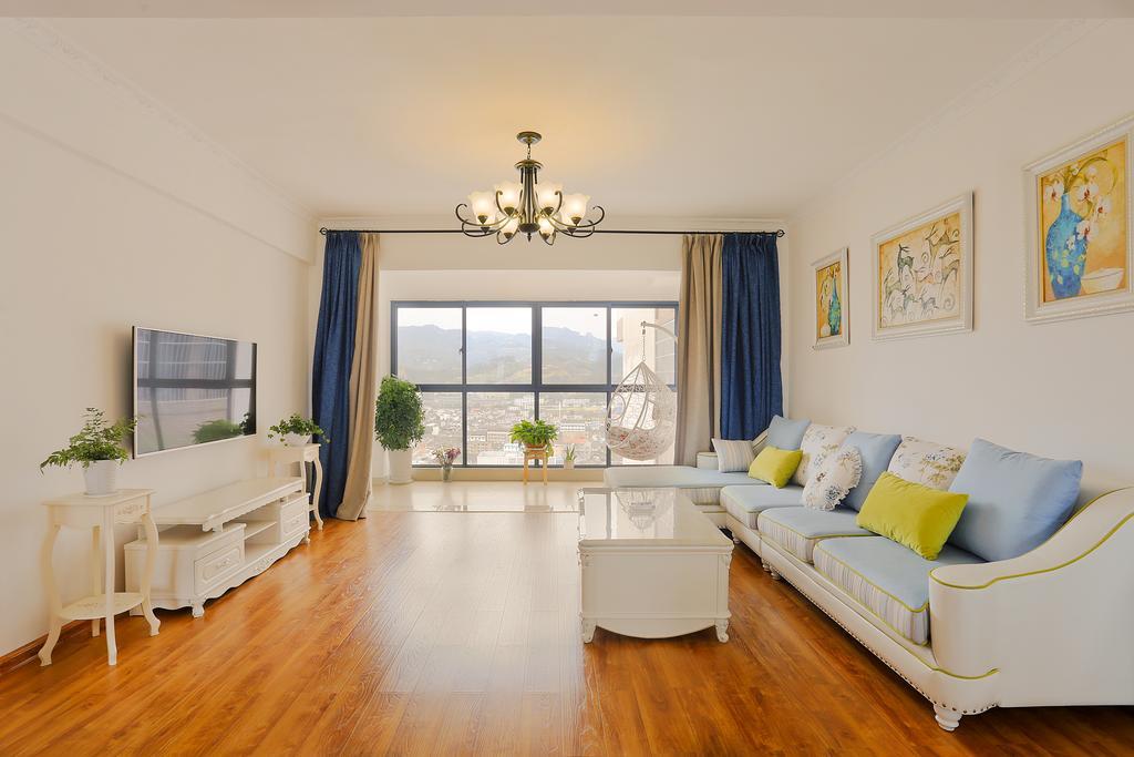 Midsummer Homestay Zhangjiajie Dış mekan fotoğraf