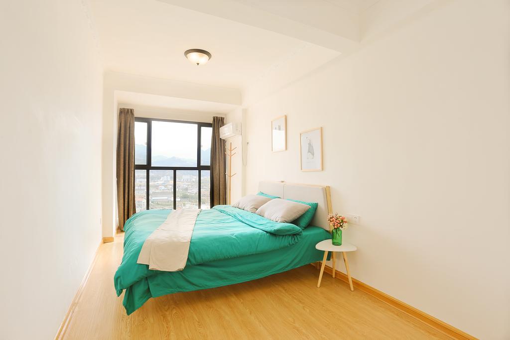 Midsummer Homestay Zhangjiajie Dış mekan fotoğraf