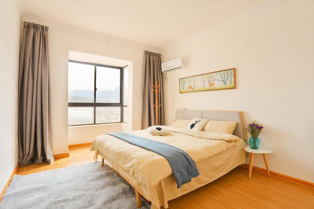 Midsummer Homestay Zhangjiajie Dış mekan fotoğraf