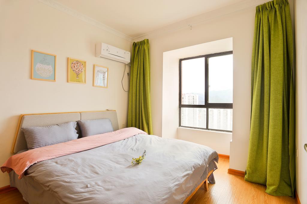 Midsummer Homestay Zhangjiajie Dış mekan fotoğraf