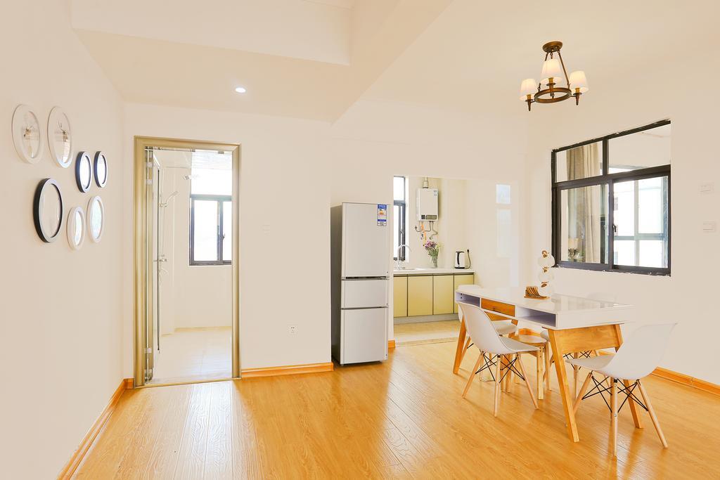 Midsummer Homestay Zhangjiajie Dış mekan fotoğraf
