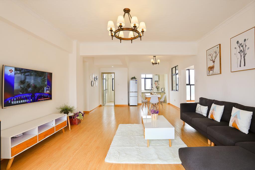Midsummer Homestay Zhangjiajie Dış mekan fotoğraf