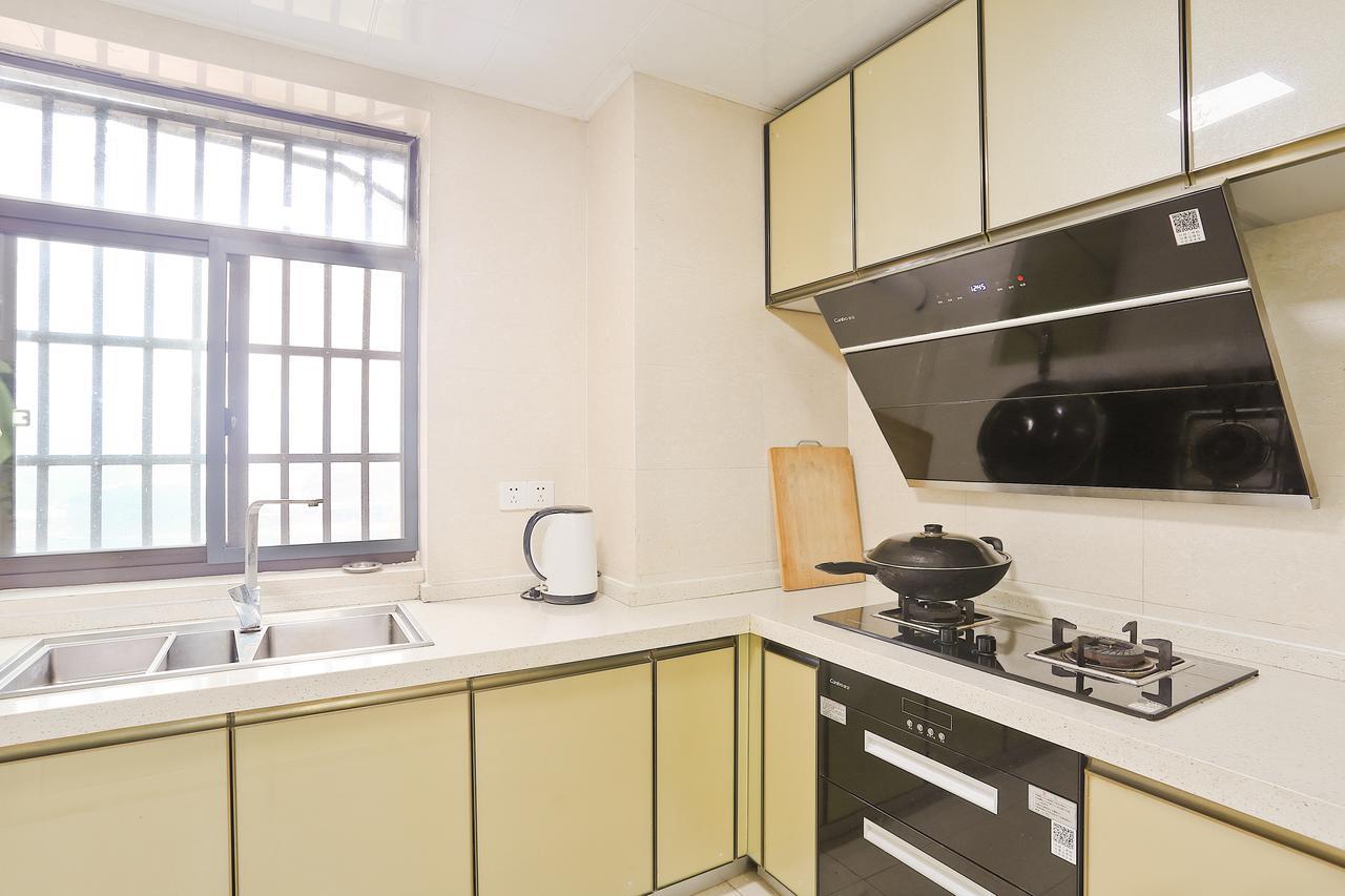 Midsummer Homestay Zhangjiajie Dış mekan fotoğraf