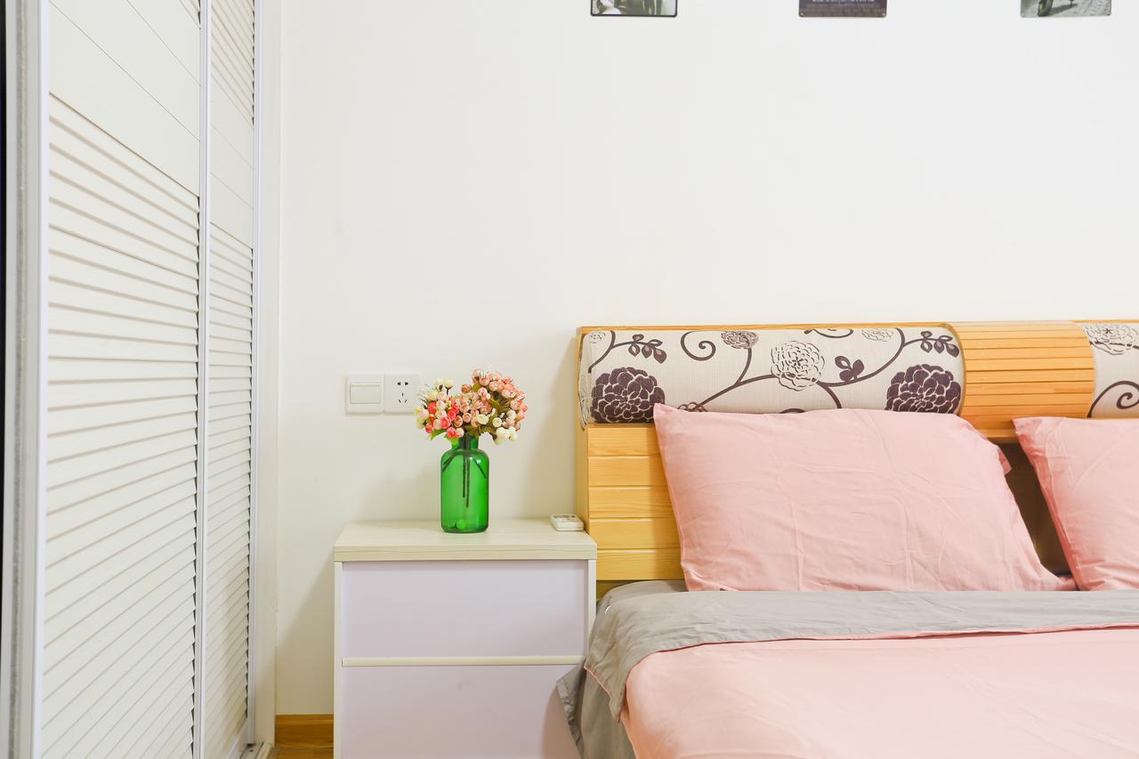 Midsummer Homestay Zhangjiajie Dış mekan fotoğraf