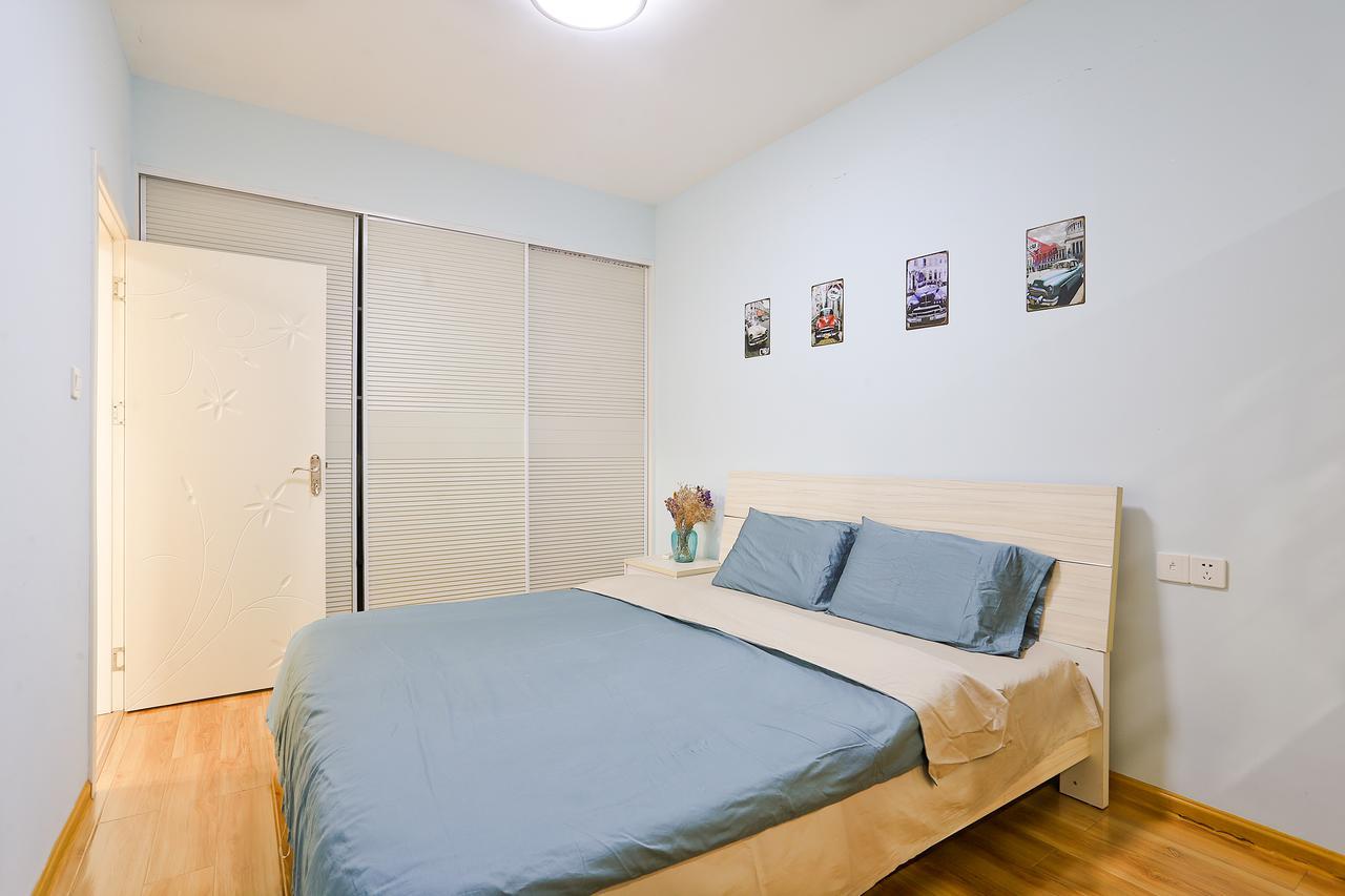 Midsummer Homestay Zhangjiajie Dış mekan fotoğraf