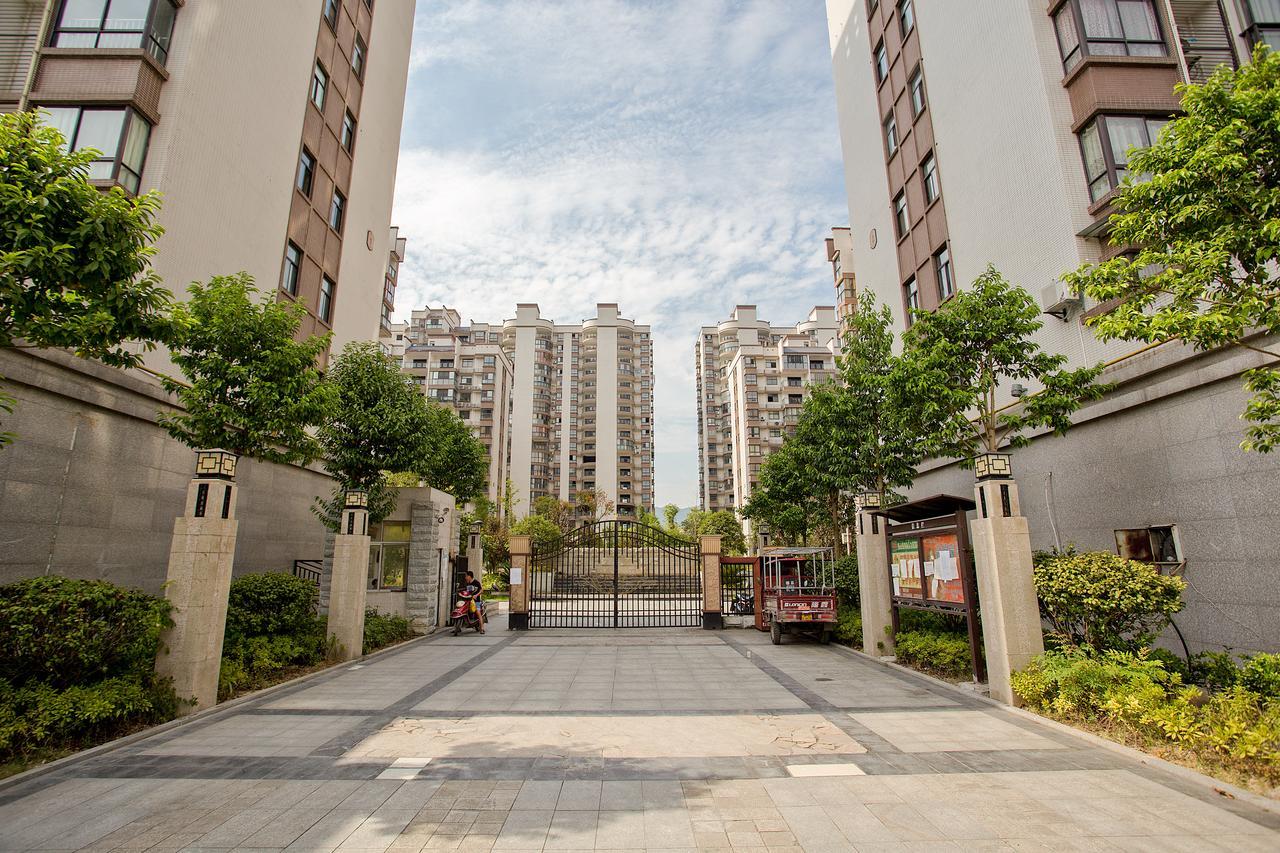 Midsummer Homestay Zhangjiajie Dış mekan fotoğraf