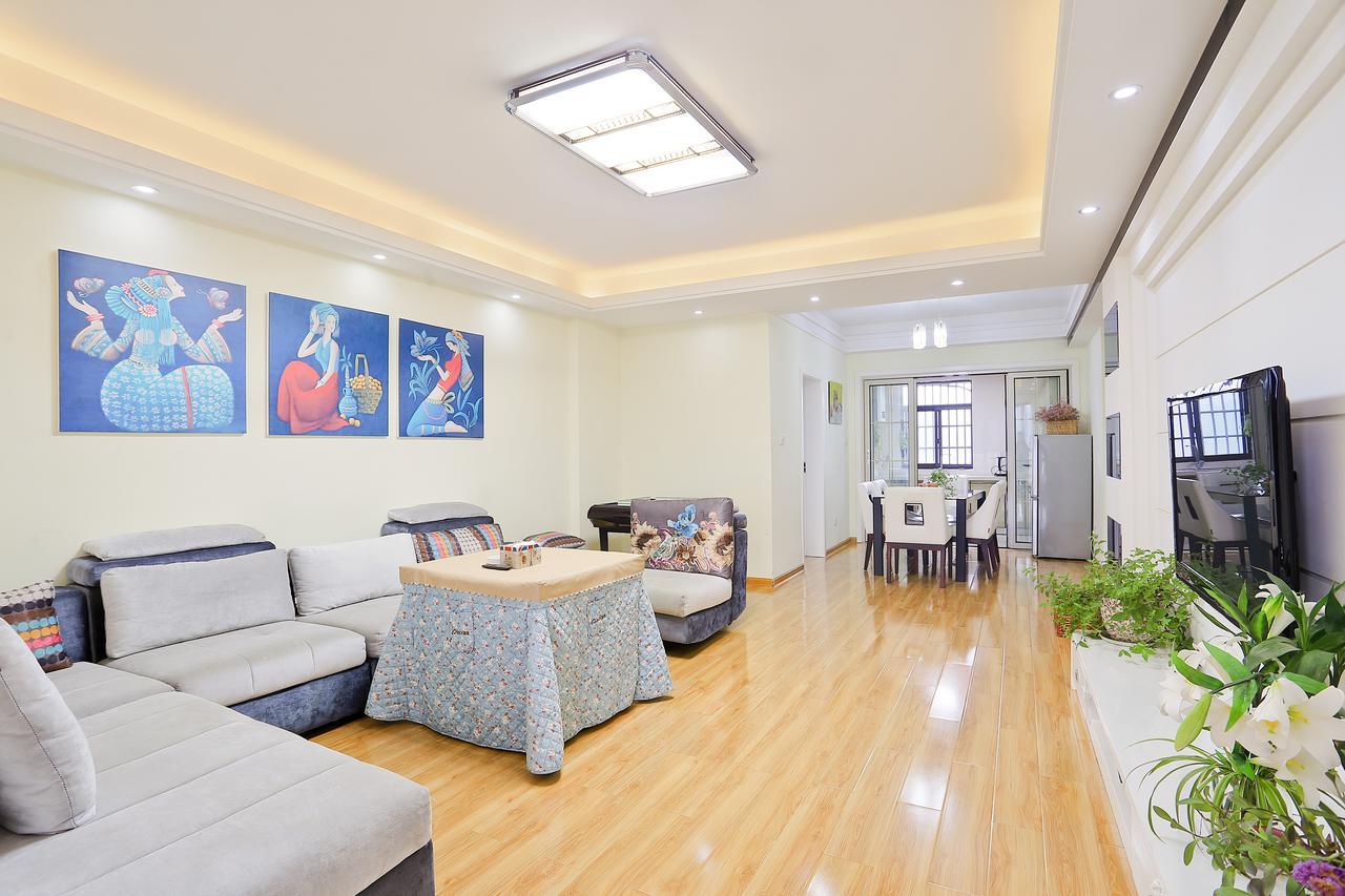 Midsummer Homestay Zhangjiajie Dış mekan fotoğraf