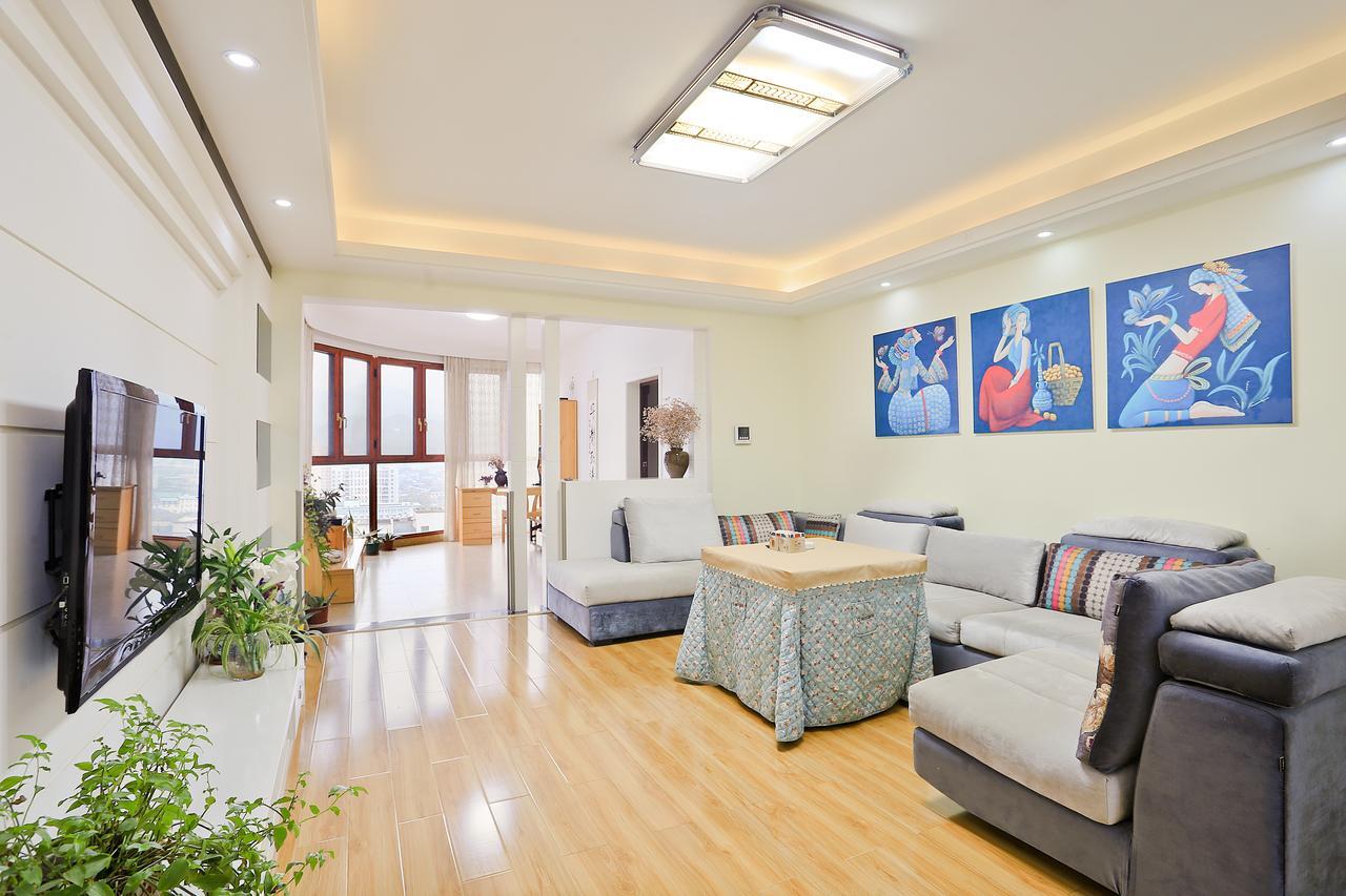 Midsummer Homestay Zhangjiajie Dış mekan fotoğraf