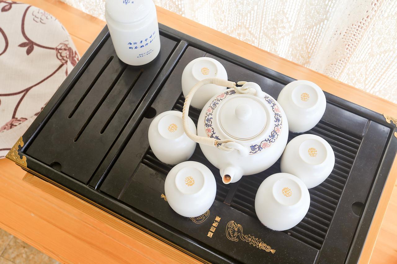 Midsummer Homestay Zhangjiajie Dış mekan fotoğraf