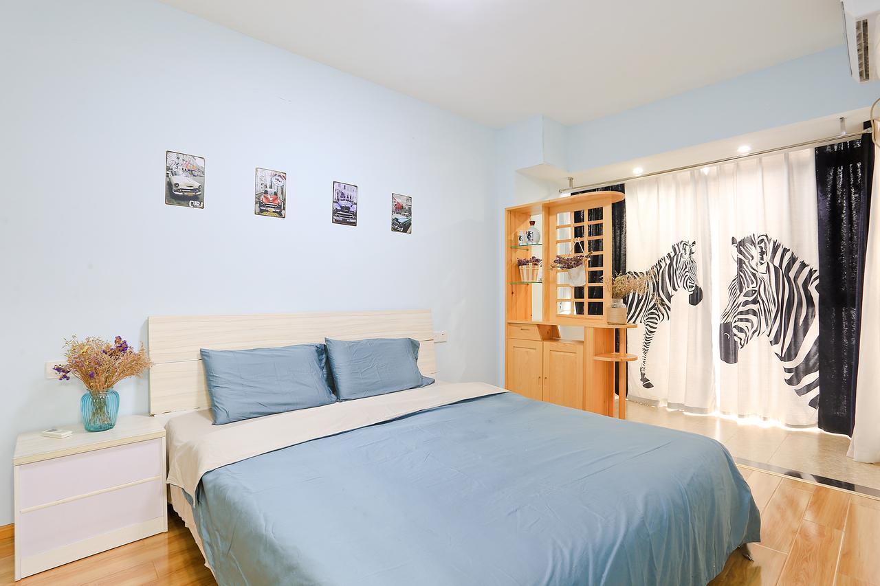 Midsummer Homestay Zhangjiajie Dış mekan fotoğraf