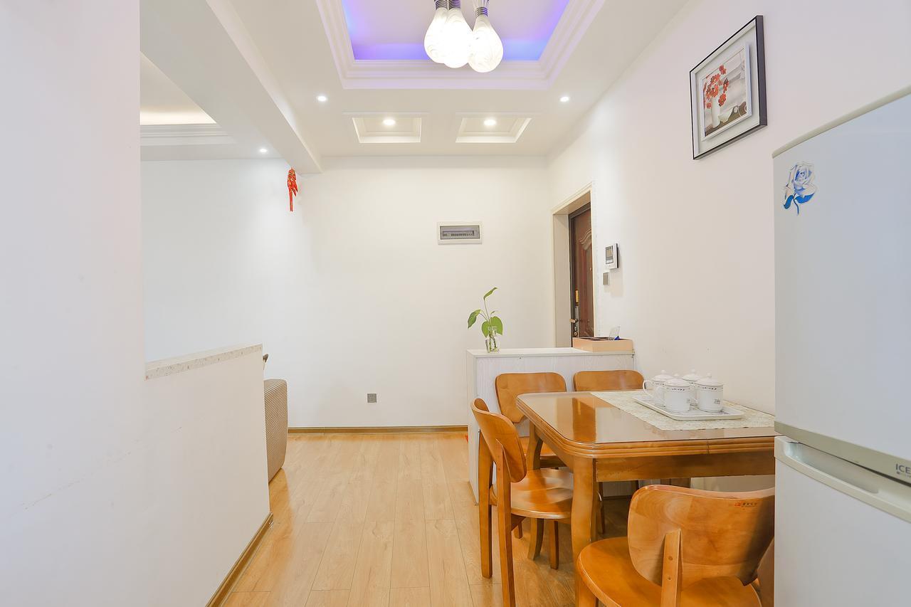 Midsummer Homestay Zhangjiajie Dış mekan fotoğraf